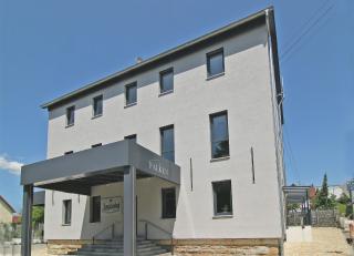 Hotel Falken - Hechingen - 0