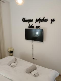Apartman Savic - Vrnjačka Banja - 9