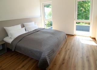 Hotel Falken - Hechingen - 6
