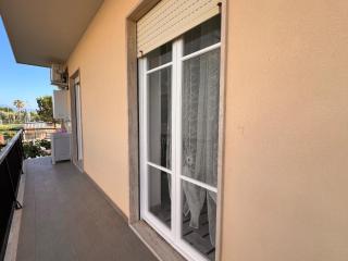 Nerissa - Marina di Fuscaldo - 2
