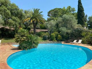 Bergerie - Grimaud - 0
