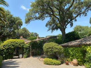 Bergerie - Grimaud - 4