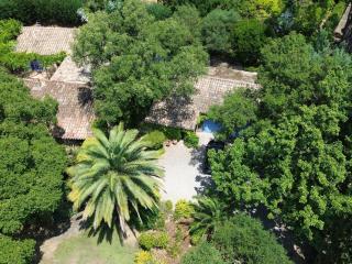 Bergerie - Grimaud - 3