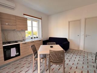 Nerissa - Marina di Fuscaldo - 8