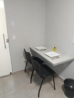 Kitnet independente confortável e muito bem localizada - Belo Horizonte - 9