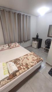 Kitnet independente confortável e muito bem localizada - 7