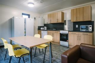 Waddell Hall, University of Cumbria - Lancaster - 6