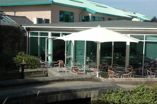 Waddell Hall, University of Cumbria - Lancaster - 3