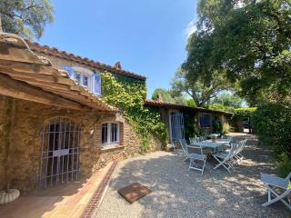 Bergerie - Grimaud - 9