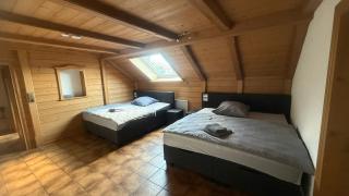 Wohnung Münchnerstrasse 54 Simbach am Inn Mü54 1 gross - Simbach am Inn - 5