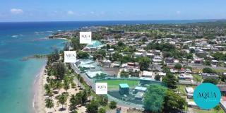 Beachfront 7 Unit Villa with Pool and Terrace 8 BD 8 Bath - 9