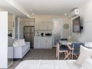 Beachfront 7 Unit Villa with Pool and Terrace 8 BD 8 Bath - 4