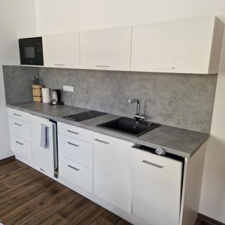 Apartmány RADOST - 2