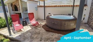 Country House Frane near Krka Waterfalls & Šibenik - Lađevci - 9