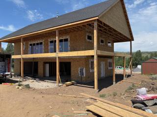 Lakeside Lodge - Scofield - 0