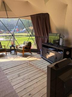 KOA Catskill Mountains #4 - Gilboa - 9
