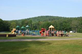 KOA Catskill Mountains #4 - Gilboa - 8