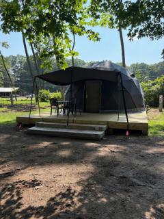 KOA Catskill Mountains #4 - Gilboa - 1