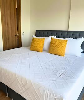 Spectacular apartment, unparallel views! - 9