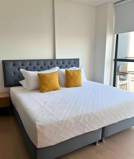 Spectacular apartment, unparallel views! - 5