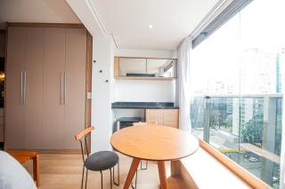 2 apartamentos com lazer completo - Wecare Hosting - São Paulo - 6