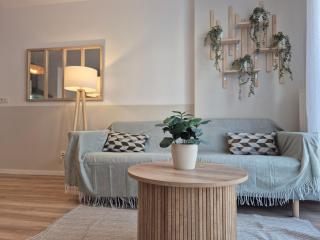 Appartement L'Accès Rouen 10' Centre Historique - 0