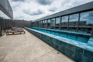 2 apartamentos com lazer completo - Wecare Hosting - São Paulo - 5