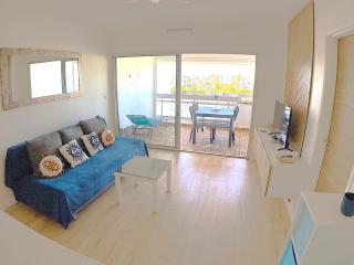 Nouveau T2 L'Escale Bleue Vue Port Carnon Proche Plage - 6