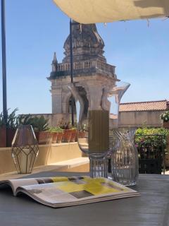 Villa Mabel Boutique Hotel - Taormina - 4