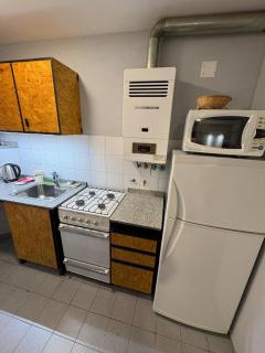 Apartamento en Pleno Nueva Córdoba, Garzon, By ApartCba - 5