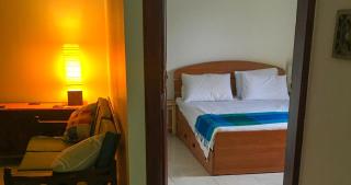 Cosy Entire Seaview Apartment for a Great Price! - 9