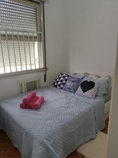 Apartamento Copacabana - 1