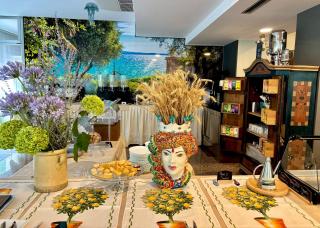Hotel Alfieri - Sirmione - 9