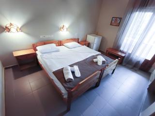 Yannis Hotel - Krinídhes - 9