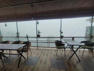Tushar Hotel - Kasauli - 2