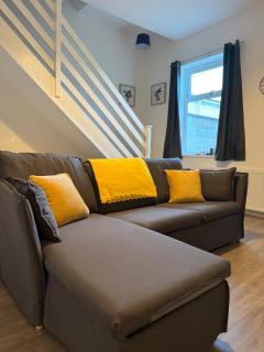 Spacious 4Bed - Next to Stadium - Sunderland - 1
