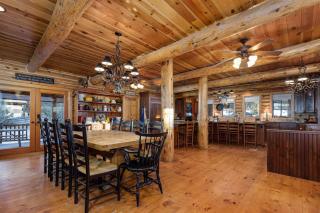 Mammoth Creek Luxury Retreat near Zion and Bryce C - 7