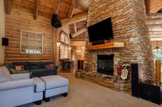 Mammoth Creek Luxury Retreat near Zion and Bryce C - 5