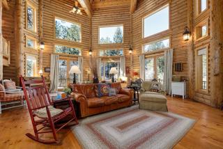 Mammoth Creek Luxury Retreat near Zion and Bryce C - 3