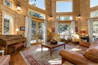 Mammoth Creek Luxury Retreat near Zion and Bryce C - 1