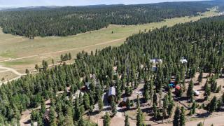 Strawberry Summit Cabin Retreat - 0
