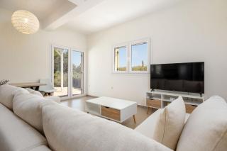 Twin Suns Luxury Villas - Drios - 6