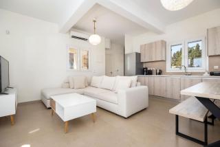 Twin Suns Luxury Villas - Drios - 4