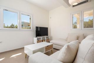 Twin Suns Luxury Villas - Drios - 2