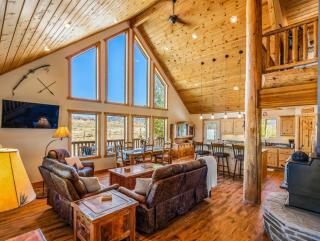 Riverfront Retreat Near Bryce Canyon National Park - Hatch - 6