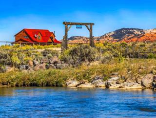 Riverfront Retreat Near Bryce Canyon National Park - Hatch - 5