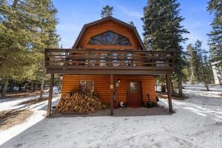 Sweetin Summit Retreat - 9