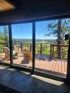 Rim Overlook Cabin Retreat - 9