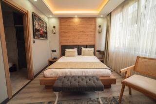 Galata Greenland Hotel - 6