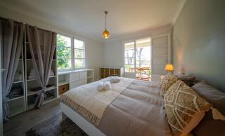 NEW Oasis Apartment - 100 m2 - 6 people - Saint-Tropez - 0